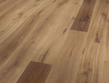 Podlaha selske prkno